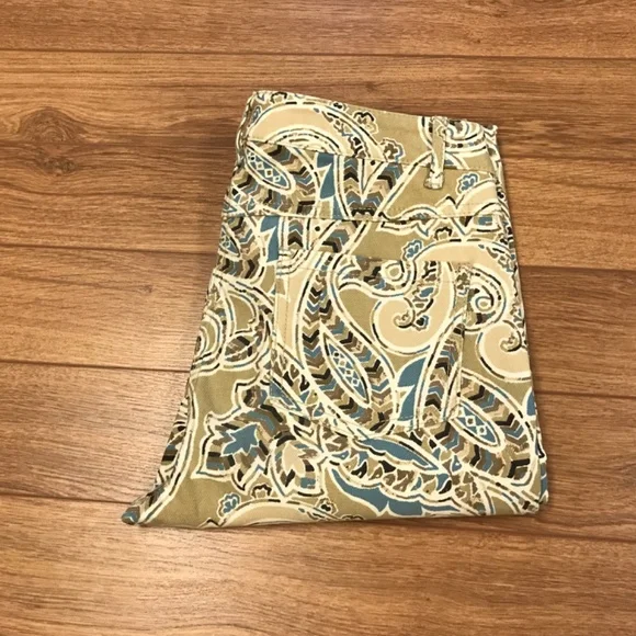 J. McLaughlin Jeans size 2 - Picture 6 of 6